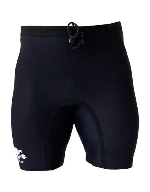 Short Neoprene Homme 2 5mm Short Neoprene Strongman